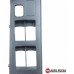 Moldura Comando Vidro Esquerdo Mitsubishi Lancer 2.0 12 13
