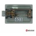 Luz Teto Cortesia Cobalt Onix Prisma Sonic Spin 13126729