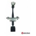 Limitador Porta Dianteira Mitsubishi Lancer 12 13