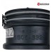 Mangueira Filtro De Ar Tbi Mitsubishi Lancer 12 13