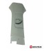 Acabamento Superior Coluna Cinto Esquerdo Gm Cobalt 52017130