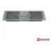 Luz Teto Cortesia Vw Jetta 11 A 17