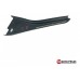 Moldura Interna Porta Tras Esquerda Ford Focus 09 A 13