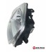 Farol Direito Cromado Fiat Uno 11/16 Fiorino 2014 46500748