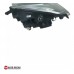 Farol Direito Cromado Fiat Uno 11/16 Fiorino 2014 46500748