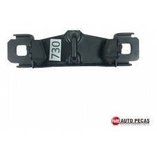 Batente Fechadura Porta Malas Ford Focus Hatch 09/13