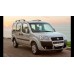 Moldura Friso Farol Esquerdo Fiat Doblo 2010 A 2019