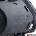 Moldura Farol De Milha Esquerdo Renault Sandero 15 A 20