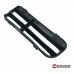 Moldura Farol De Milha Direito Vw Golf 1999 A 2007