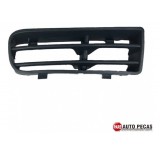 Moldura Farol De Milha Direito Vw Golf 1999 A 2007