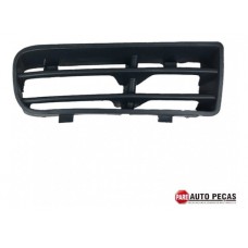 Moldura Farol De Milha Direito Vw Golf 1999 A 2007