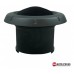 Difusor De Ar Ford Ecosport Borda Grafite 08/12