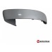 Capa Retrovisor Esq. Vw Gol Fox (grande) S/pisca 10/14
