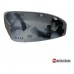 Capa Retrovisor Esq. Vw Gol Fox (grande) S/pisca 10/14