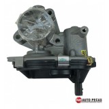 Tbi Corpo De Borboleta Renault Kwid 1.0 3cc 17/21