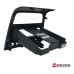 Moldura Painel Central Rádio Vw Saveiro Gol G5 G6 13 A 16