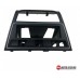 Moldura Painel Central Rádio Vw Saveiro Gol G5 G6 13 A 16