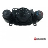 Comando Ar Condicionado Ford New Fiesta/ka 11-19