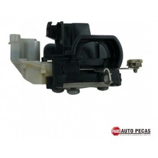 Fechadura Elétrica Porta Dianteira Le Fiat Palio Strada
