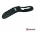 Moldura Alavanca Freio De Mão Citroen C3 06/12