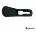 Moldura Alavanca Freio De Mão Citroen C3 06/12