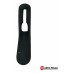 Moldura Alavanca Freio De Mão Citroen C3 06/12