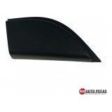 Moldura Interna Retrovisor Direito Honda City 16/18