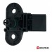 Sensor Map Vw Fox Golf Polo 09/14