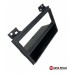 Moldura Central Rádio Porta Objetos S10 95/2000