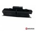 Moldura Painel Central C/ Difusor Citroen C4 07/13