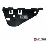 Suporte Parachoque Tras. Le Peugeot 307 Hatch 07/12