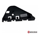 Suporte Parachoque Tras. Ld Peugeot 307 Hatch 07/12