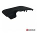 Moldura Inferior Console Central Ld Renault Megane
