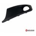 Moldura Farol De Milha Esquerdo Vw Fox Spacefox 10 A 14