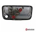 Maçaneta Da Tampa Traseira Vw Amarok 2010 A 2012