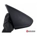 Moldura Externa Retrovisor Direito Vw Fox 10/14