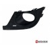 Moldura Farol De Milha Esquerdo Vw Crossfox Spacecross 10/14