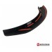 Moldura Parachoque Tras. Esquerdo Vw Crossfox 11/14