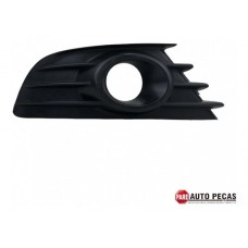 Moldura Farol De Milha Esquerdo Citroen C4 07 A 14