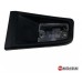 Lanterna Luz De Placa Ld Fiat Strada
