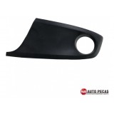 Moldura Farol De Milha Esquerdo Vw Fox Spacefox 10 A 14