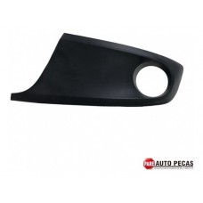 Moldura Farol De Milha Esquerdo Vw Fox Spacefox 10 A 14