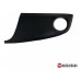 Moldura Farol De Milha Esquerdo Vw Fox Spacefox 10 A 14