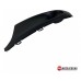 Moldura Farol De Milha Esquerdo Vw Fox Spacefox 10 A 14
