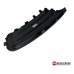 Moldura Farol De Milha Le Vw Gol Voyage G6 13/16 S/aux