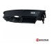Moldura Farol De Milha Le Vw Polo 03/06