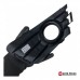 Moldura Farol De Milha Le Citroen C4 07/14 C/aux.