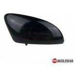Capa Retrovisor Direito Vw Gol G6 Polo Golf C/ Pisca 13/20