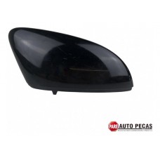Capa Retrovisor Direito Vw Gol G6 Polo Golf C/ Pisca 13/20