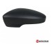 Capa Retrovisor Esquerdo Vw Gol G6 Polo Golf C/ Pisca 14/17